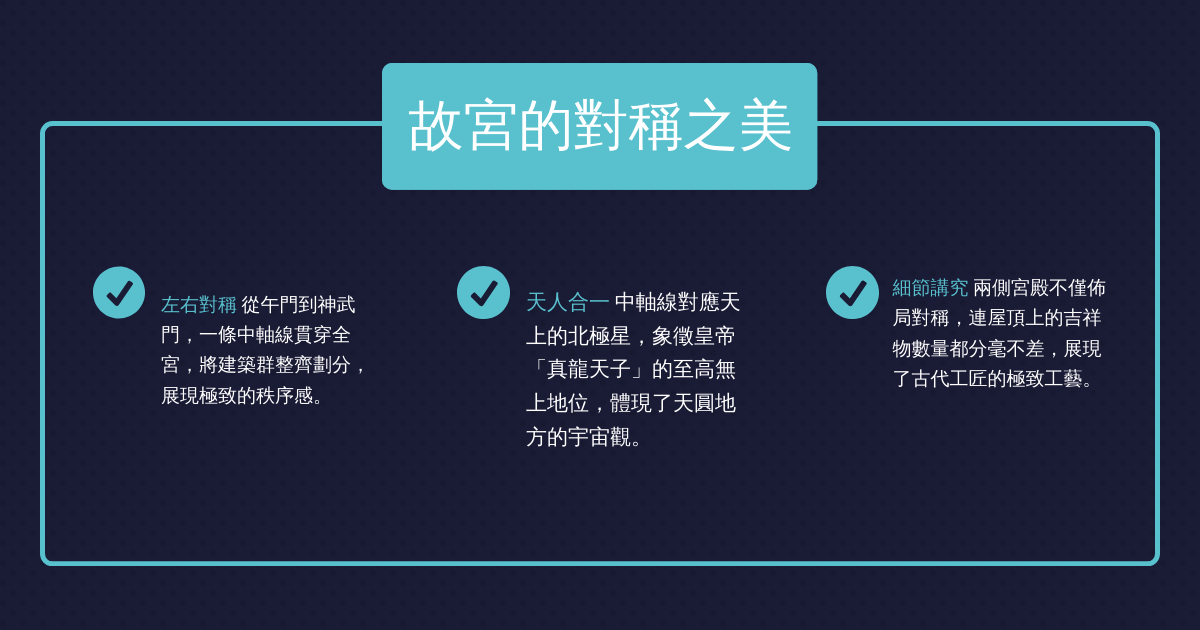 紫禁城平面圖全解析！故宮迷必收藏 | 北京故宮平面圖，輕鬆搞懂宮殿佈局 | 紫禁城平面圖攻略，逛故宮不迷路
